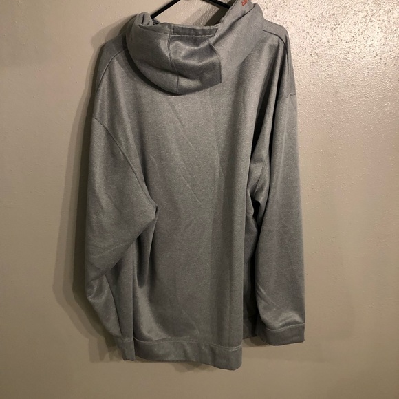 Under Armour Sweatshirt 3XL - Picture 2 of 3
